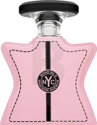 Immagine prodotto di Bond No. 9 Madison Avenue Eau de Parfum da donna 50 ml