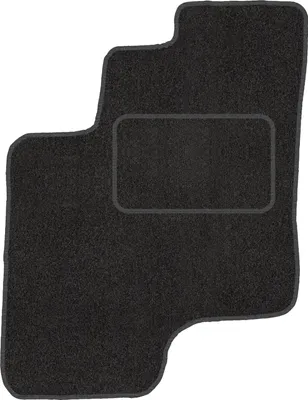 Image de Tapis de sol conducteur pour Hyundai GETZ - Adapté à votre véhicule