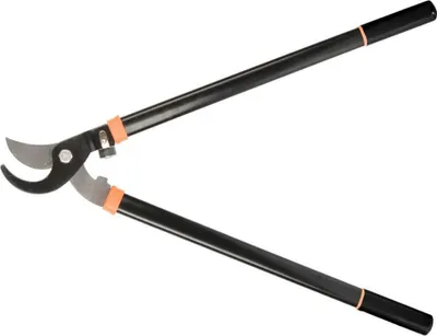 Produktbild von Astschere - Baumschere mit Scherenmechanismus für Äste GARDENX TG051-A