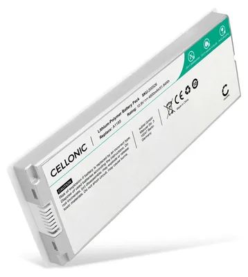 Image de CELLONIC 1x Batterie compatible avec Apple MacBook 13 - A1181