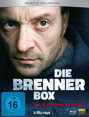 Produktbild von Die Brenner Box