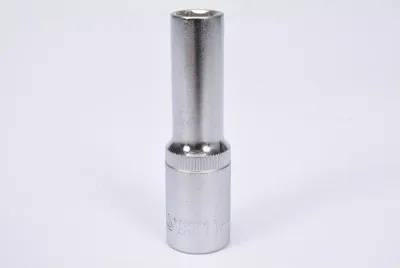 Productafbeelding van Yato YT-1224, dop, 1/2 inch, metrisch, 1 kop, 11 mm, chroom-vanadiumstaal