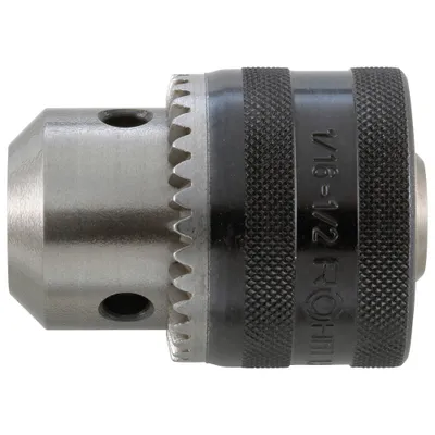 Obrázek produktu pro Pavoučí vrtací sklíčidlo Prima0,5-8mm 3/8"-24 RÖHM