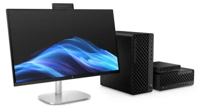 Produktbild von EliteDesk SFF 8 G1i (99M78ET) (schwarz, Windows 11 Pro)