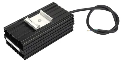 PTC Keramik-Lufterhitzer 120-240V, 0,31 kg, 16x7x5 cm