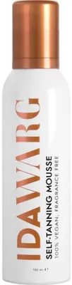 Produktbild von Self-Tanning Mousse samoopalająca pianka do ciała 150ml