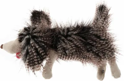 Immagine prodotto di sigikid Beasts Hund Duchess Of Hampersh, Kuscheltier, Plüschtier, Schmusetier, Kuschel Tier, Schlenker, Plüsch, L 53 cm, 38675