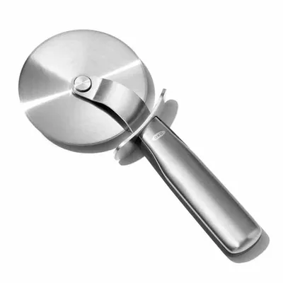 Obrázek produktu pro Ocel OXO-Pizza nůž, STEEL