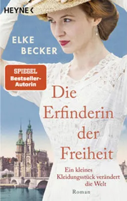 Image de Die Erfinderin der Freiheit
