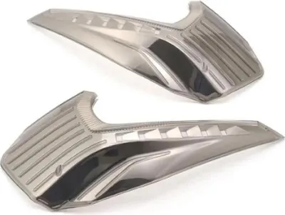 Image de Kit de clignotants arrière GIVI fumés pour valises V56NT