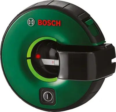 Produktbild von Bosch Atino SET Laser-Wasserwaage