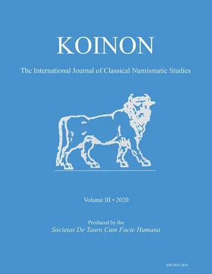 Produktbild von Koinon Iii, 2020