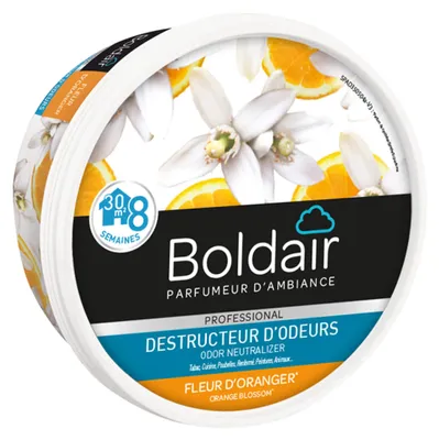 Produktbild von Boldair Gel F Orange