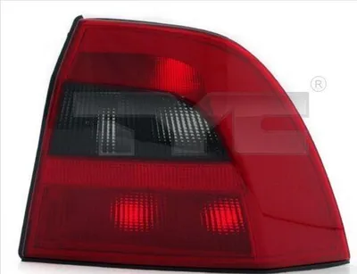 Zdjęcie produktu dla Lampa zespolonych świateł tylnych TYC 11-0325-01-2