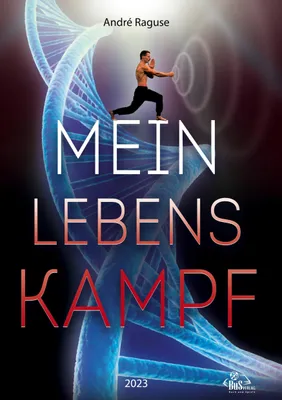 Produktbild von Mein Lebenskampf