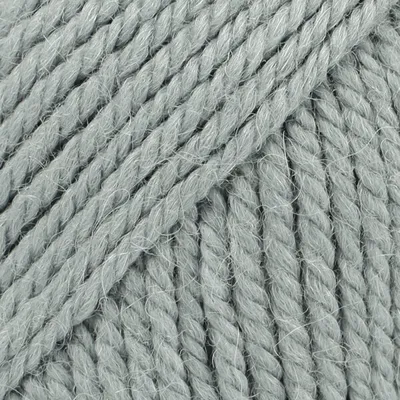 Obrázok produktu pre Drops Nepal Uni Colour 7139 Grey Green Pletacia priadza