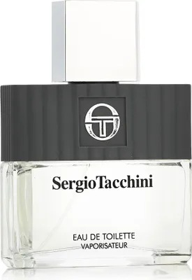 Productafbeelding van Sergio Tacchini Eau de Toilette, 100 ml (voor heren)