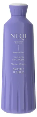 Productafbeelding van NEQI Moisture Mystery Shampoo (330 ml)