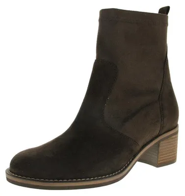 Produktbild von Gabor Damen Stiefelette mit Absatz 43