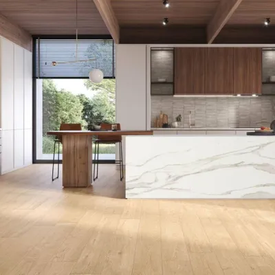 Obrázek produktu pro CASA39 Dlaždice s dřevěným vzhledem 20 x 120 cm Supergres Gracy