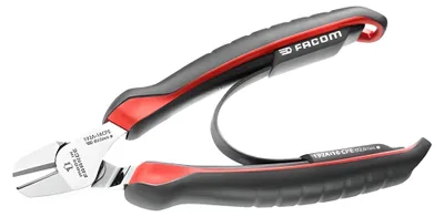Image de FACOM Pince coupante diagonale 160 mm