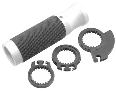 Immagine prodotto di Manopole moto VICMA 929 129 mm 22,2 mm