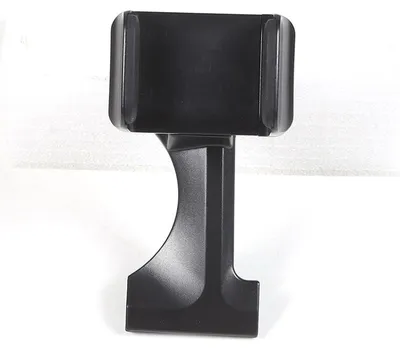 Image de Support de téléphone pour voiture, compatible avec les modèles Mercedes Benz G-Klasse de 2019 à 2022 - Adapté aux smartphones de 4 à 7 pouces