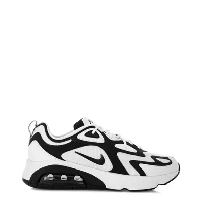 Produktbild von Nike Damen Sneaker Turnschuhe Sportschuhe Freizeit Leicht Freizeitschuhe Sneakers, Größe:US 7, Farbe:Weiß-weiß,schwarz