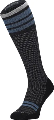 Produktbild von Sockwell Speedway Herren Kompressionsstrümpfe 20-30 mmHg Black Größe 39-43