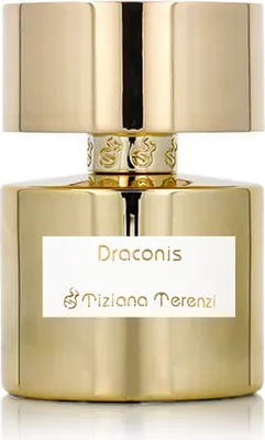Produktbild von Tiziana Terenzi Draconis Extrait de Parfum 100 ml (unisex)