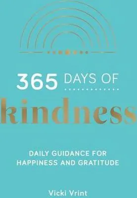 Produktbild von 365 Days of Kindness