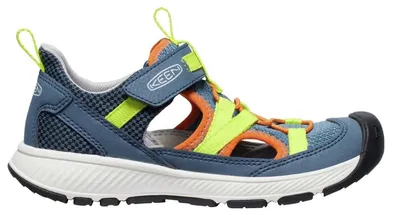 Immagine prodotto di KEEN MOTOZOA SANDAL Sandalo da bambino in blu, taglia 1