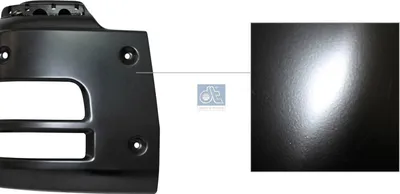 Produktbild von DT Spare Parts Stoßstange Stoßfänger vorne Rechts 3.80173
