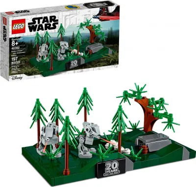 Zdjęcie produktu dla LEGO Harry Potter 41631, Forest Stewardship Council (FSC) Mix