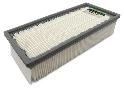 Produktbild von Original Kärcher Flachfaltenfilter Dry 6.904-156.0 Luftfilter Filtermodul