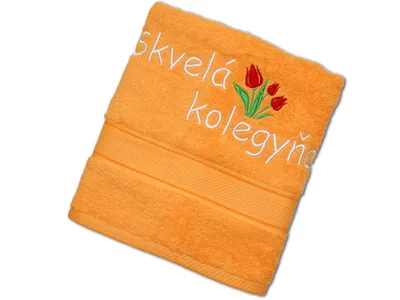 Obrázok produktu pre Osuška Skvelá kolegyňa