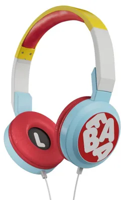 Zdjęcie produktu dla FABA Casque audio Dudun