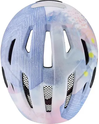 Image de BOLLÉ Casque Stance JR In-Mold Konstrukt papillon mat, taille XS (47-51 cm)