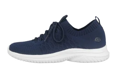 Produktbild von Dockers Kala - Dunkelblau Textil : Normal : 43 Größe: 43 Weite: Normal