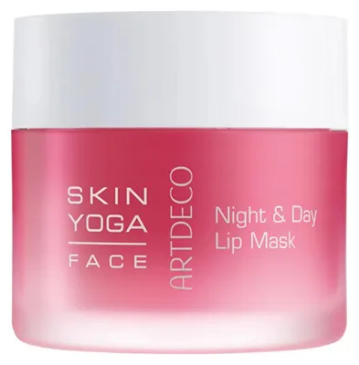 Obrázek produktu pro Artdeco Skin Yoga Face Noční a denní maska na rty