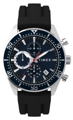 Zdjęcie produktu dla Zegarek Timex TW2Y62300 czarny