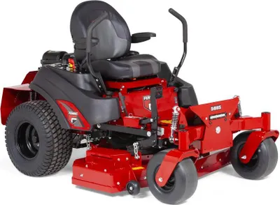 Obrázok produktu pre Traktorek Ferris ZERO-SKRĘT 500S deck 122cm 5902171