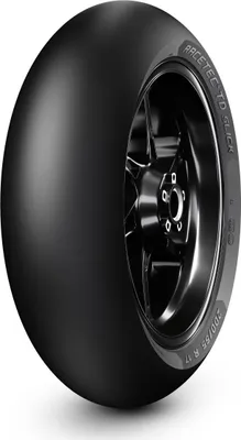 Obrázok produktu pre Pneumatiky METZELER 180/60 R17 RACETEC TD SLICK