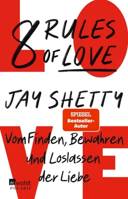 Produktbild von 8 Rules of Love