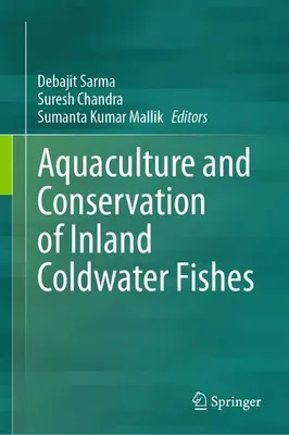 Immagine prodotto di Aquaculture and Conservation of Inland Coldwater Fishes