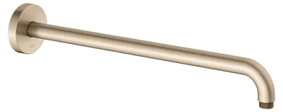 Immagine prodotto di Bras de douche KEUCO, rosace ronde, saillie 450 mm, 51688030400, 51688030400