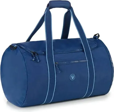 Produktbild von Roncato Rolling 57l Duffelbag Grün  Grün One Size