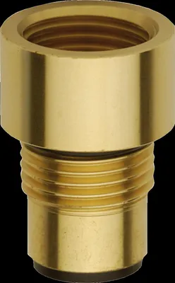 Image de Adaptateur de raccord KWC, pour robinet encastré DN15