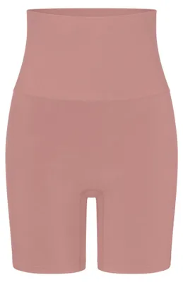 Produktbild von Triumph Soft Sculpt, Unterhosen, Boxer-Unterhose, Erwachsener, Weiblich, Beige, Highwaist fit