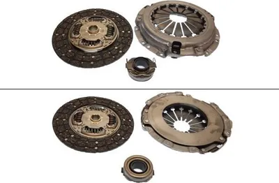 Produktbild von KAWE Kupplungssatz Kupplung für TOYOTA LAND CRUISER (KDJ12, GRJ12) 962169